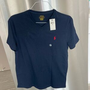 Medium Ralph Lauren slim fit Tshirt -BRAND NEW NEVER WORN